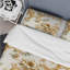 Ensemble de housse de couette à motif rétro style victorien III-716597328