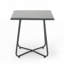 Table d'appoint 18 po