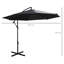 Harveyville 295cm Cantilever Parasol-1480167167