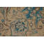 Tapis traditionnel délavé 7 x 10