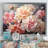 " Carnations Romantic Impression II "-74816318-74816317