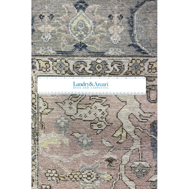 Laristan One-of-a-Kind 6'2" X 9' Area Rug
