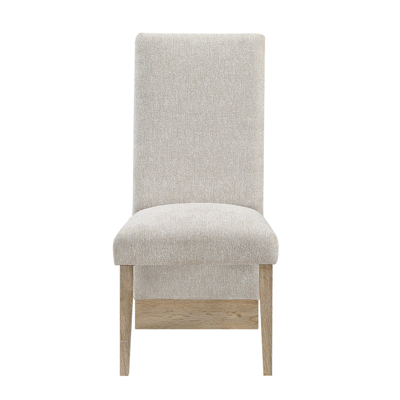 Dining Table Set, Beige, Beige/Natural