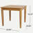 GAVIN SIDE TABLE