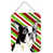 Boston Terrier (Black and White)
