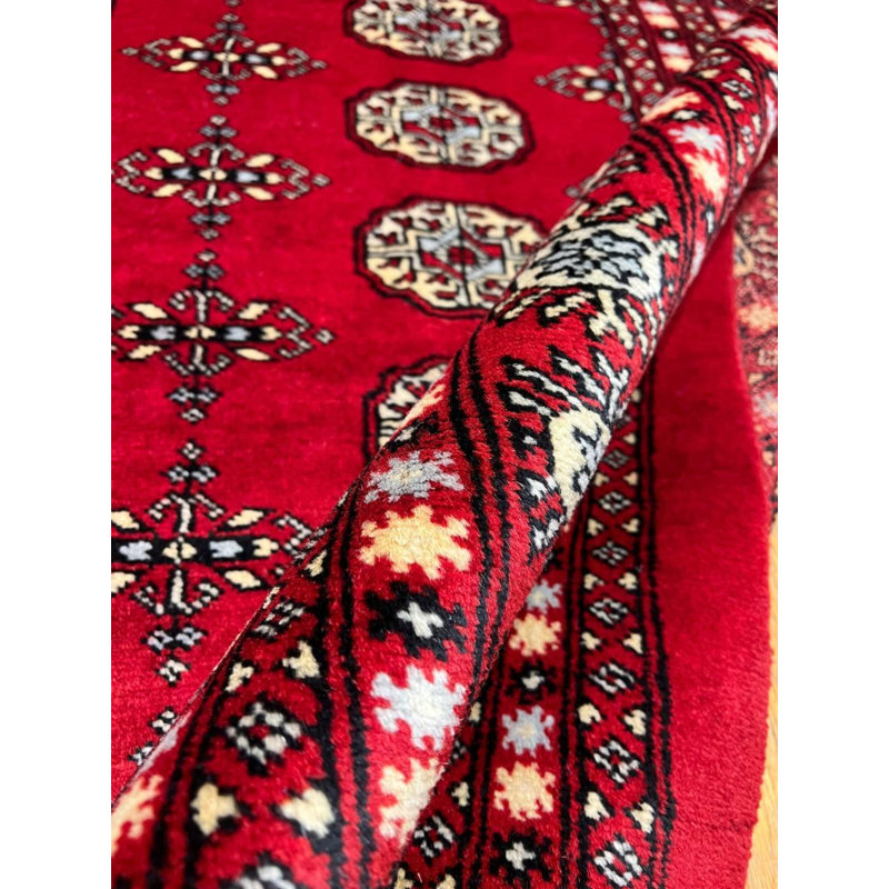 Oriental Area Rug