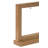 Multi-Ornament Display - Wood