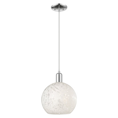 Arcadia - Mouchette - Mini-luminaire suspendu à cordon