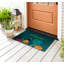 Non-Slip Outdoor Doormat