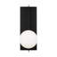 Orbel 1 - Light Corner Wall Light-56360102-57781458