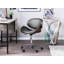 Alcester Metal Base Writing Desk