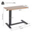 Amett Adjustable Laptop Cart