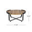 Table basse ISAAC