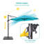 Parasol 11 'Cantilever-921535544
