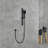 Calder Adjustable Handheld Shower Head 1.8 GPM
