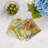 Cyprus Picnic Cotton Sateen Cocktail Napkins-122609768