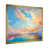 Gold Single Picture Framed