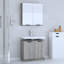 Bathroom Furniture Suite-290658453