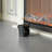 Amellie Iron Fireplace Tool Set