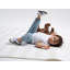 Tapis de jeu réversible en mousse Emerson-85890007