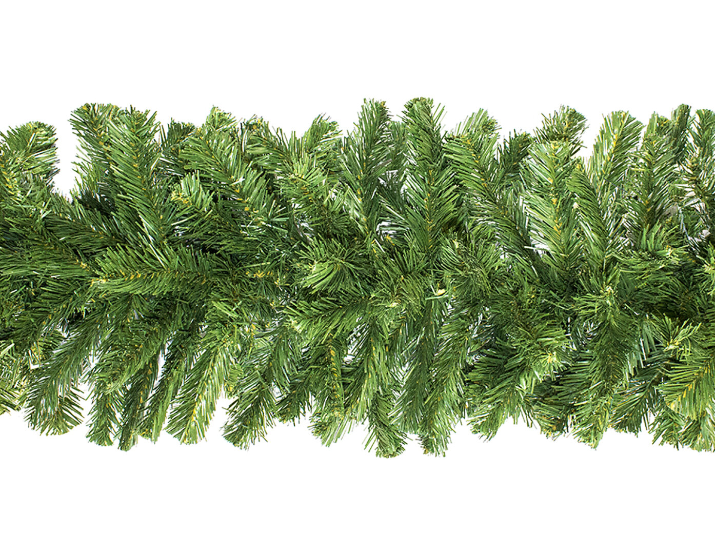 The Holiday Aisle® 108' Garland | Wayfair