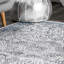 Tapis bleu / gris Castiglia-1082799475