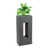 Dark grey is out of stock selected