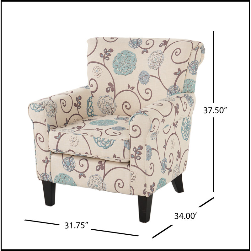Fauteuil club confortable et élégant pour la détente et la décoration intérieure, parfait pour n'importe quelle pièce
