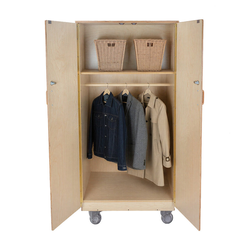 Armoire-penderie Teacher