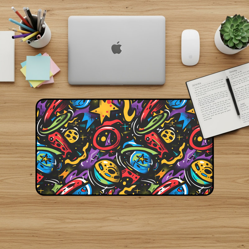 Desk Pad