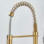 Moverlesenk Kitchen Faucet Side Spray