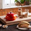 Le Creuset Signature Enameled Cast Iron 1.75 Qt. Bread Oven with Lid-66086512