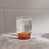 Clear/Orange