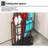 Metal Freestanding Umbrella Stand-100410791