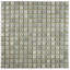 Hudson Edge 1" x 1" Porcelain Mosaic Tile-841589908