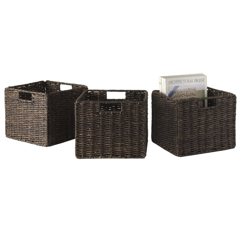 Commode 6 tiroirs Gish