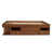 Brown is out of stock selected