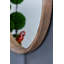 Miroir 28 po