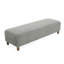 Repose-pieds confortable