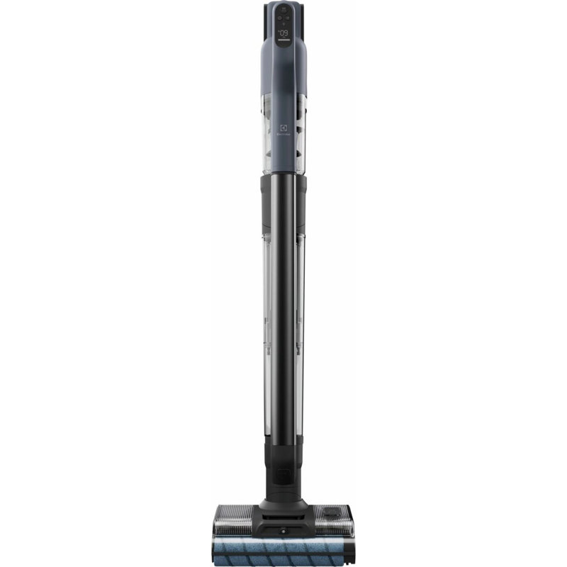 ELECTROLUX 2-IN-1 WET & DRY COMPLETE HOME VACUUM, Denim Blue