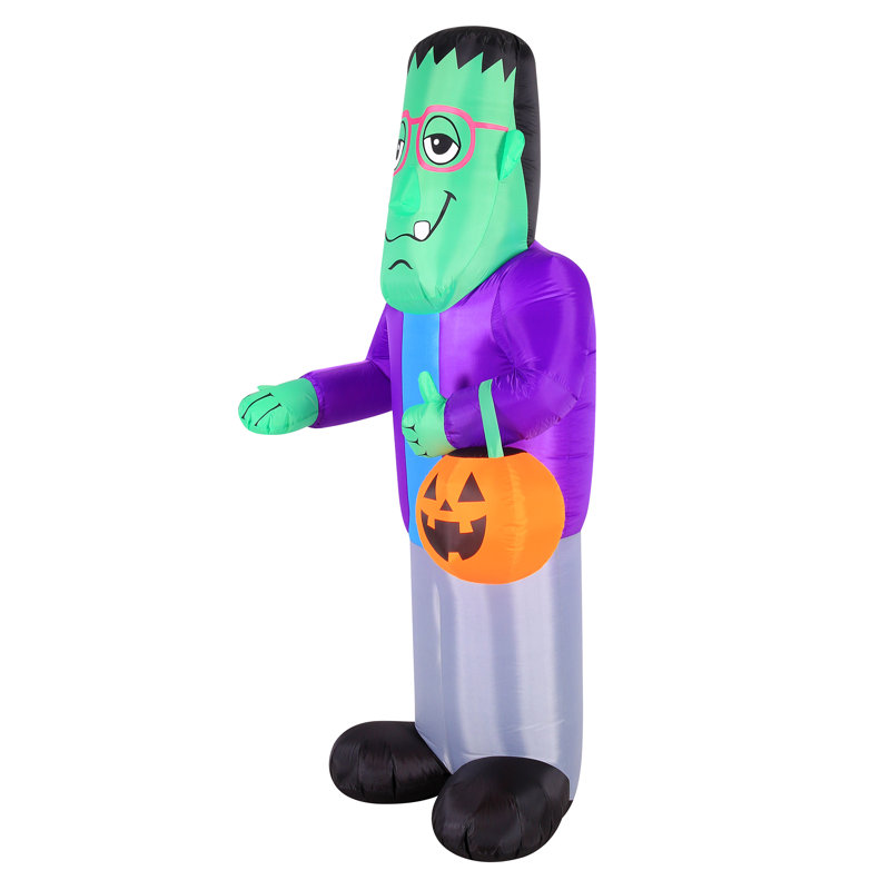 Halloween Decoration