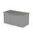 67 Gallon Outdoor Wooden Deck Box Solid Wood Storage Box Seat & Table Top For Patio Furniture Cushions-122285291