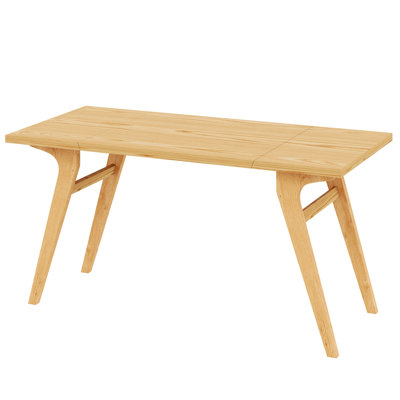 Transformer Coffee Table, 2 In 1 Table, Expandable Dining Table
