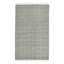 Fredrikk Chevron Area Rug in Stone Gray-2081849472