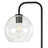 Chaynce 62.5'' Arched Floor Lamp-1828810035-1828810037