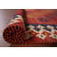 Tapis kilim à teinture végétale 5 x 10
