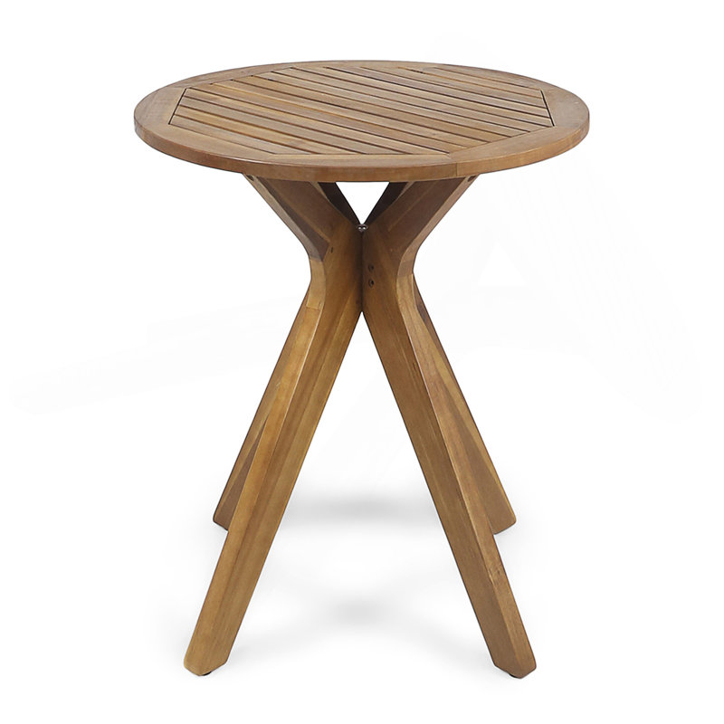 STAMFORD 27.5, Teak