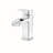 Kenzo Single Control Centerset Bathroom Faucet-35197690