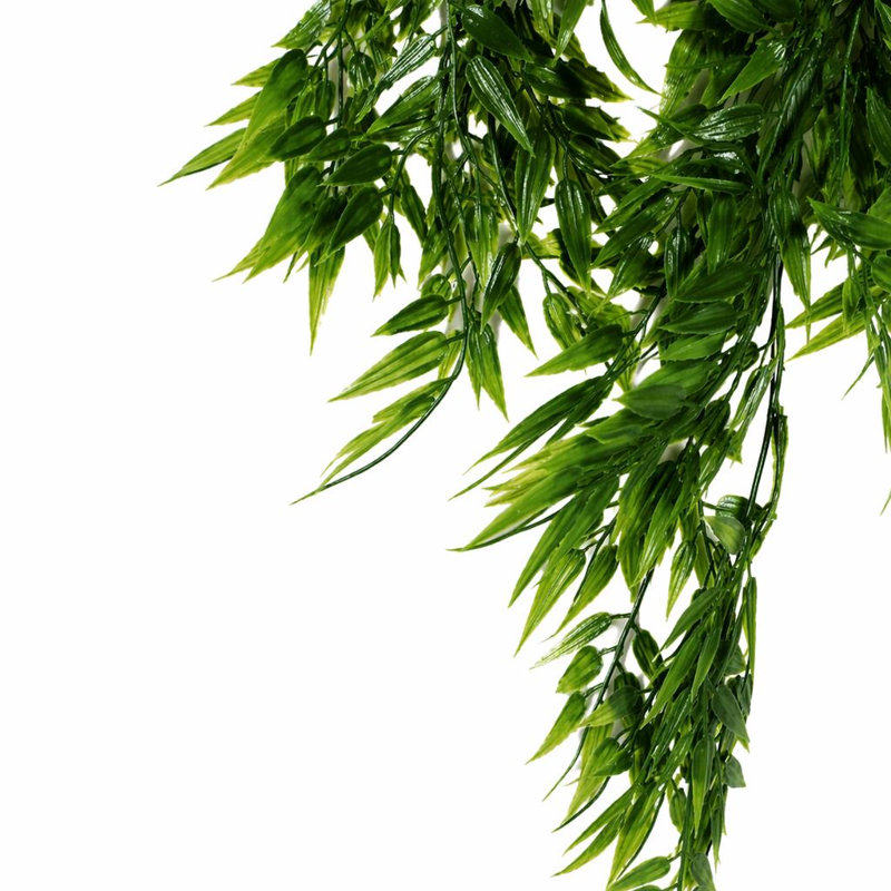 80 cm H Faux Plant