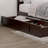 Elliana Solid Wood Slat Storage Bed-87198465-87198464